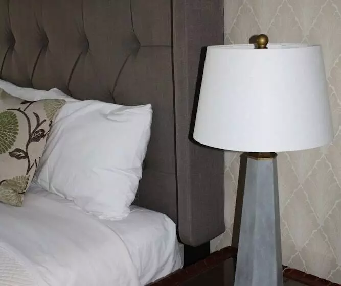 בית מלון כפרי Maplewood