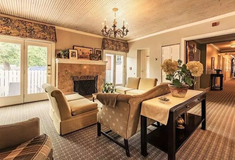 בית מלון כפרי Maplewood