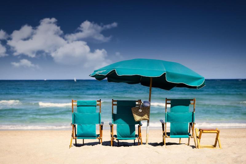 Hotelli Marriott S Ocean Pointe