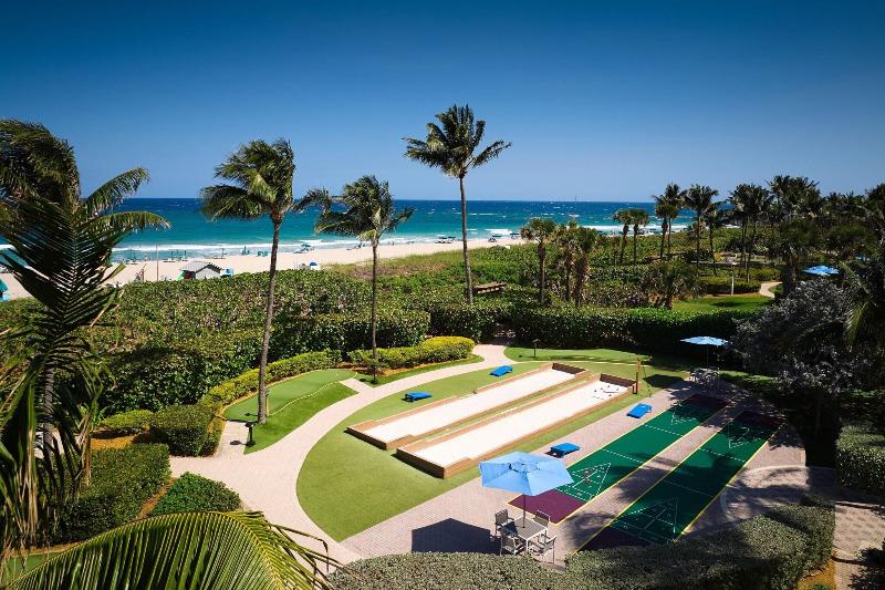 Hotelli Marriott S Ocean Pointe