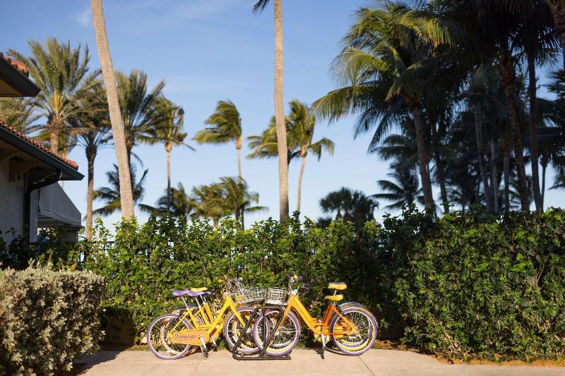 Hotelli Marriott S Ocean Pointe