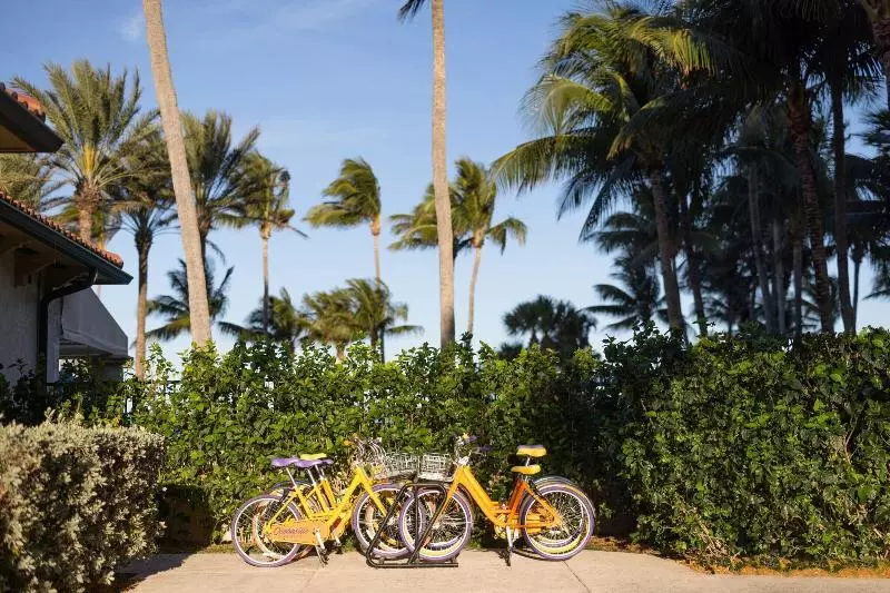 Hôtel Marriott S Ocean Pointe