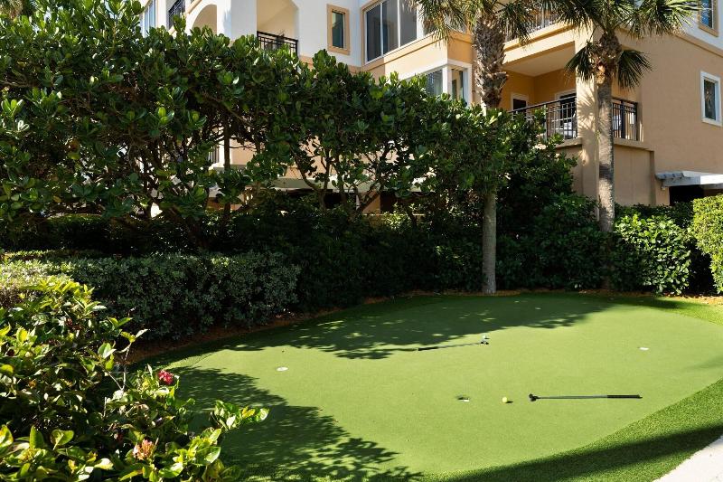 Hotelli Marriott S Ocean Pointe