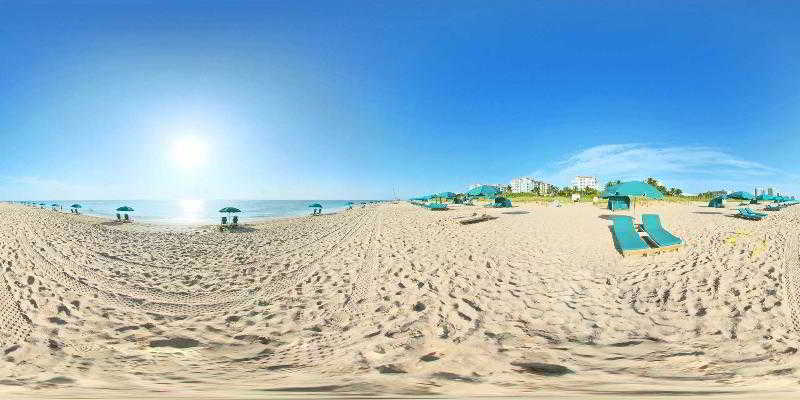 Hotelli Marriott S Ocean Pointe