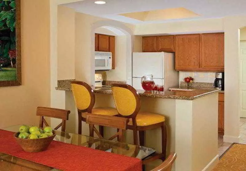 Hôtel Marriott S Ocean Pointe