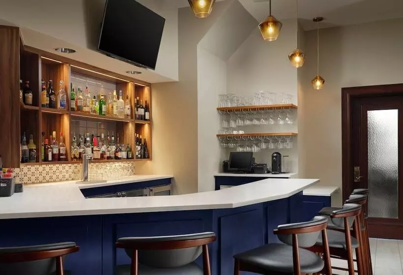 호텔 Marriott Vacation Club® At Custom House, Boston