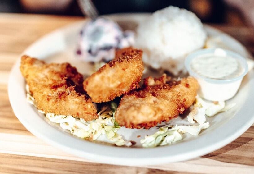 Szálloda Maui Seaside