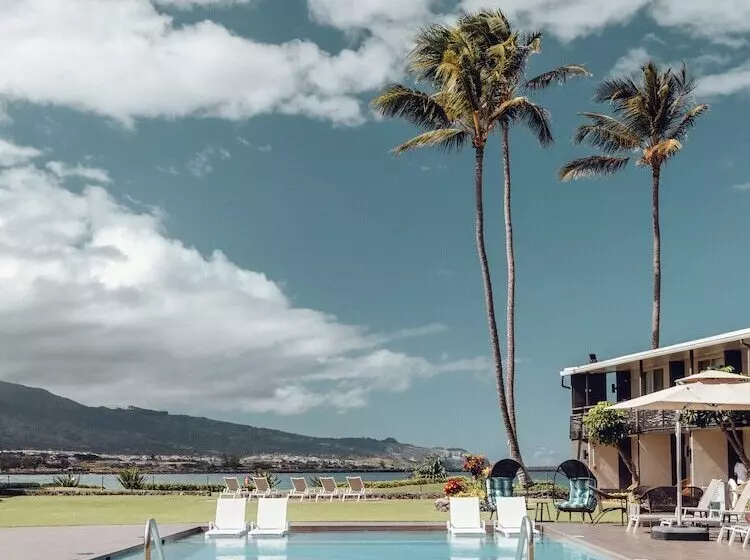 هتل Maui Seaside