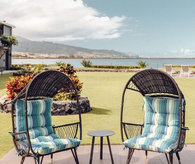 Szálloda Maui Seaside