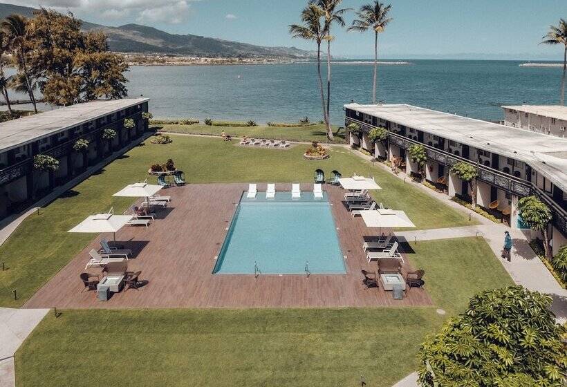 Szálloda Maui Seaside