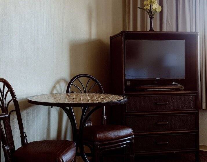 Szálloda Maui Seaside