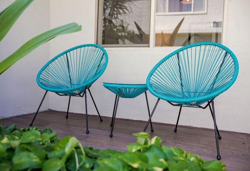 Szálloda Maui Seaside