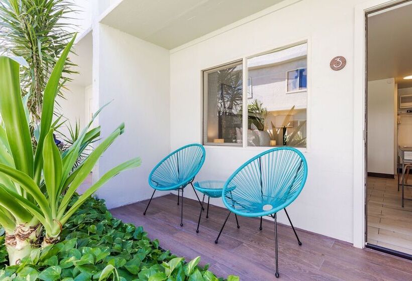 Szálloda Maui Seaside