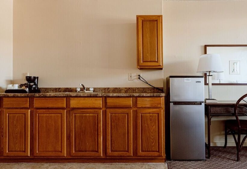 Szálloda Maui Seaside