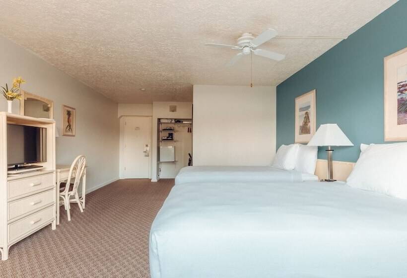 Szálloda Maui Seaside