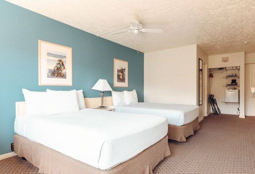 Szálloda Maui Seaside