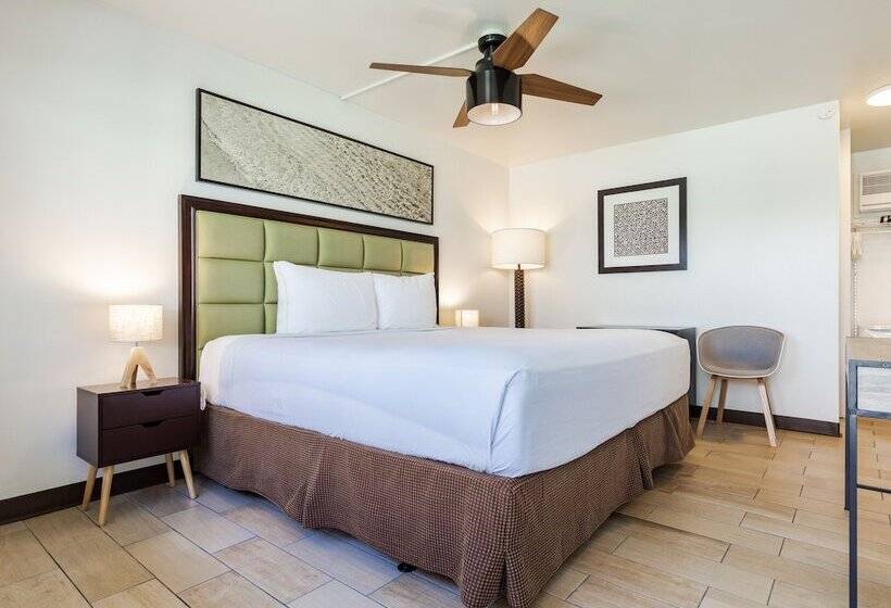 Szálloda Maui Seaside