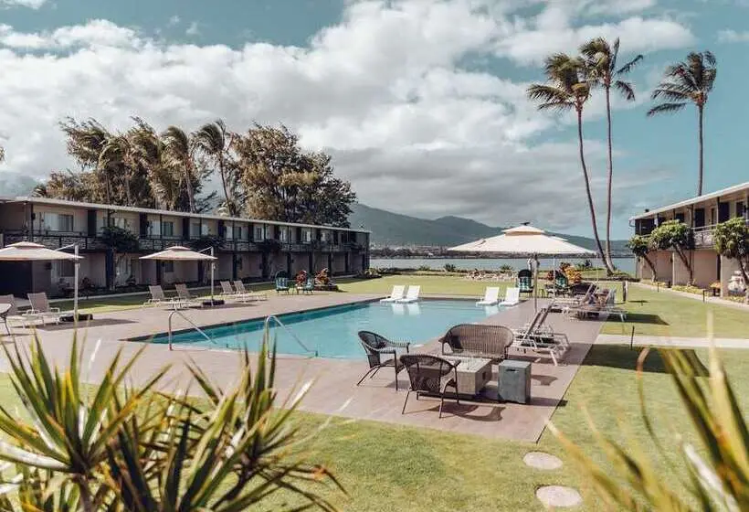 ホテル Maui Seaside