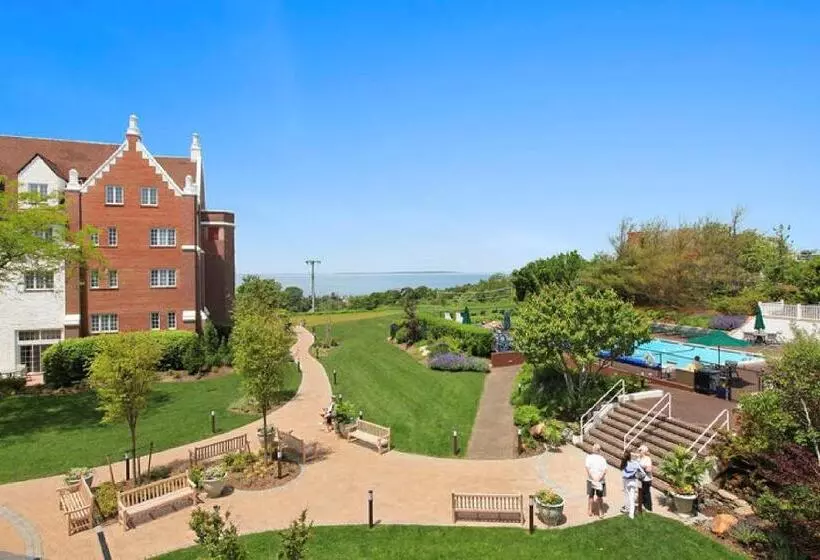 فندق Montauk Manor