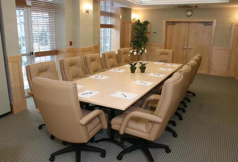 酒店 Montauk Manor