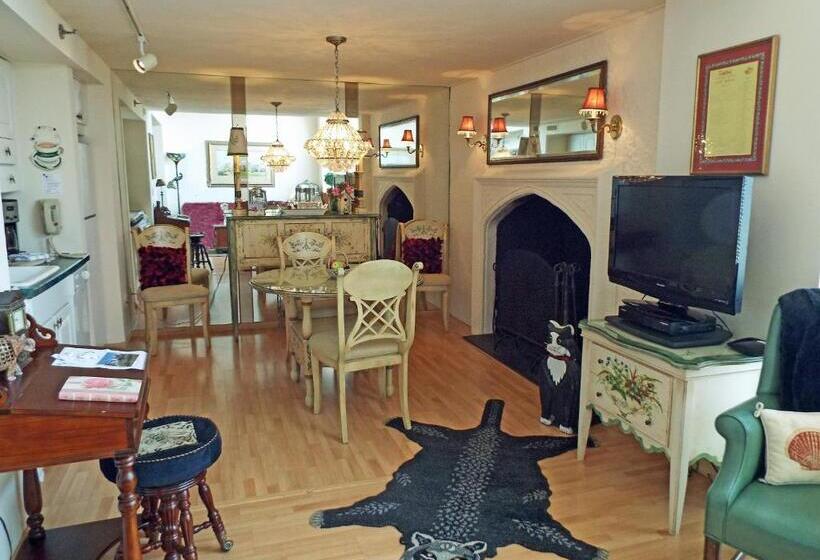 酒店 Montauk Manor