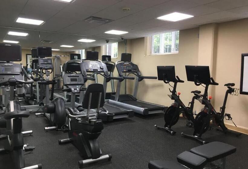 酒店 Montauk Manor