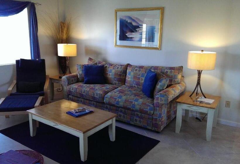 酒店 Montauk Manor