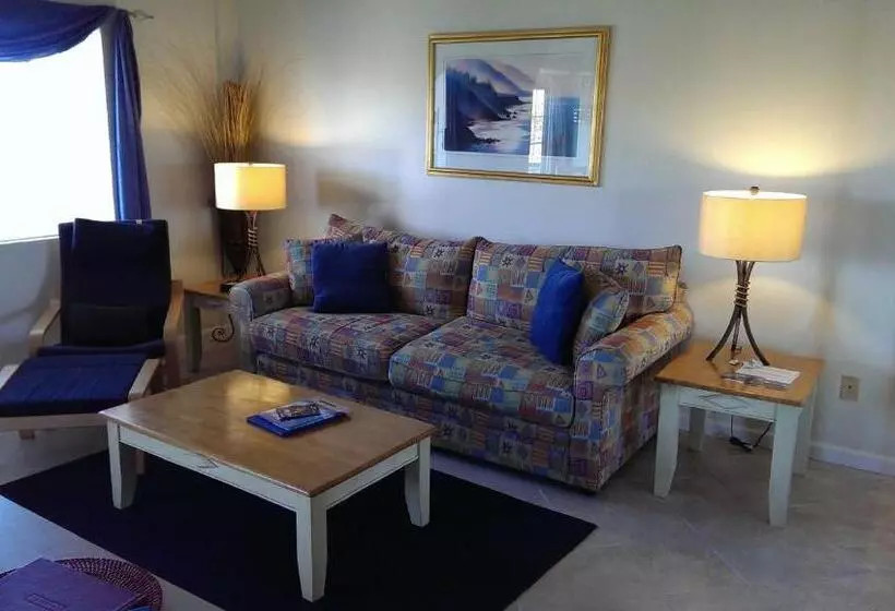 فندق Montauk Manor