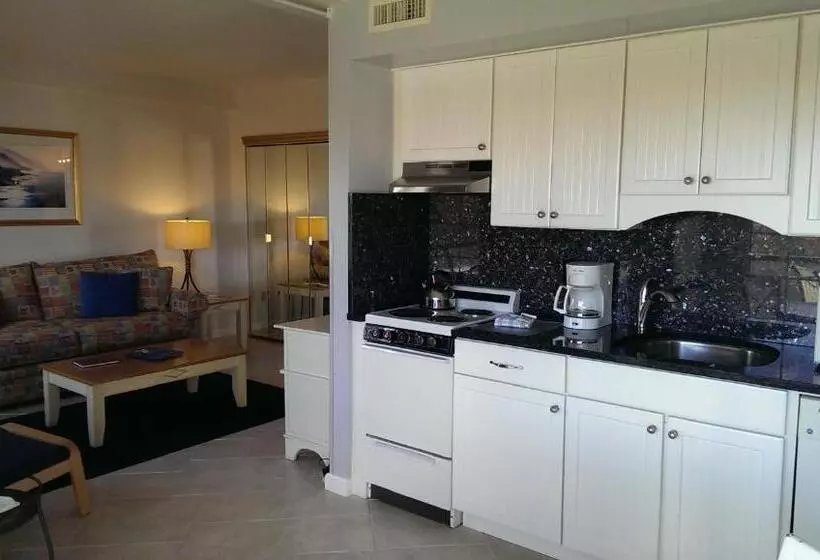 فندق Montauk Manor