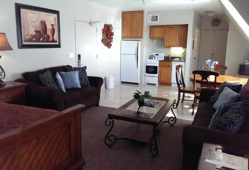 فندق Montauk Manor