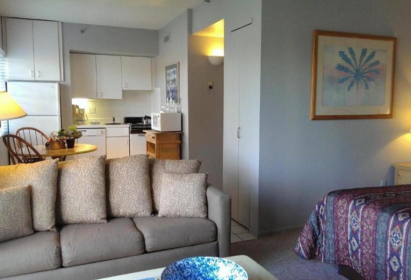 酒店 Montauk Manor