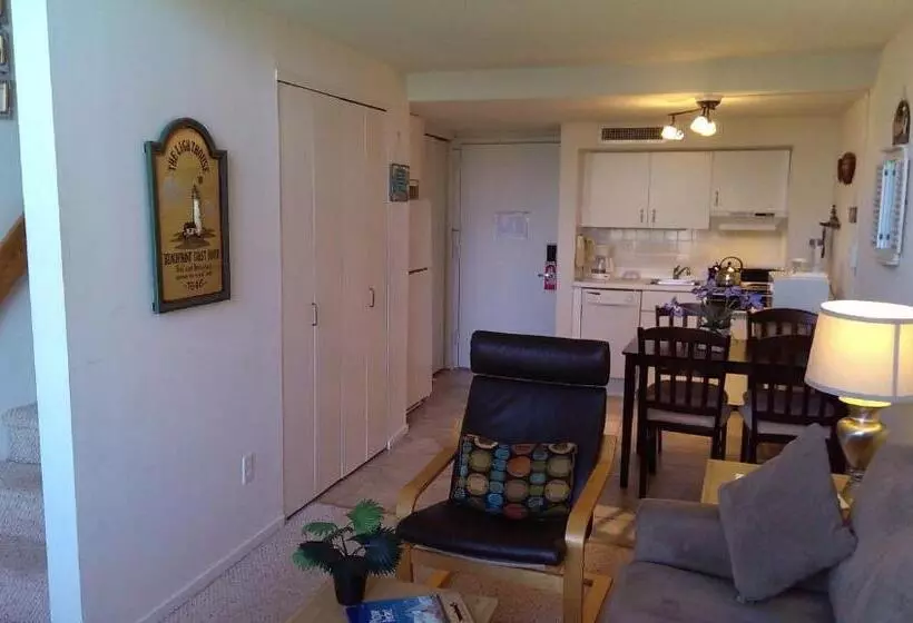 فندق Montauk Manor