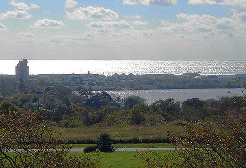 酒店 Montauk Manor