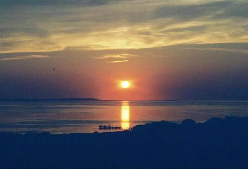 فندق Montauk Manor