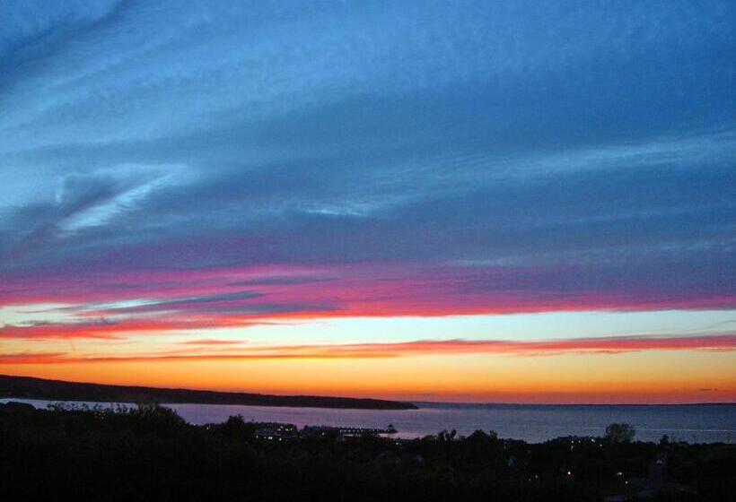 酒店 Montauk Manor