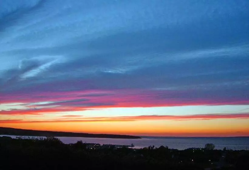 فندق Montauk Manor