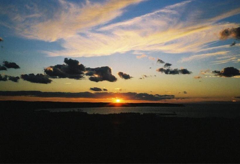 酒店 Montauk Manor