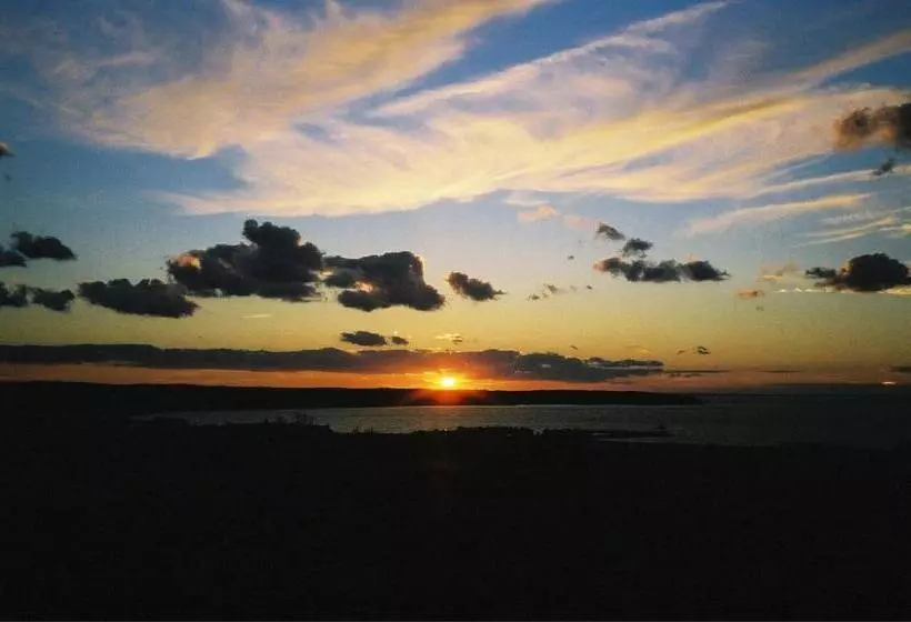 فندق Montauk Manor