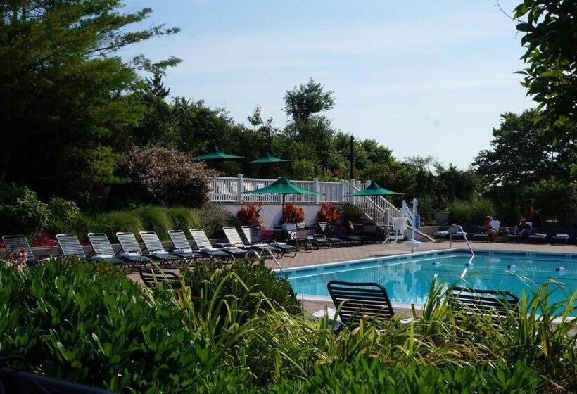 酒店 Montauk Manor