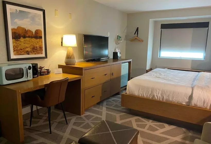 Отель Tempest, Trademark Collection By Wyndham