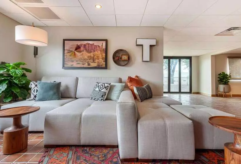 Отель Tempest, Trademark Collection By Wyndham