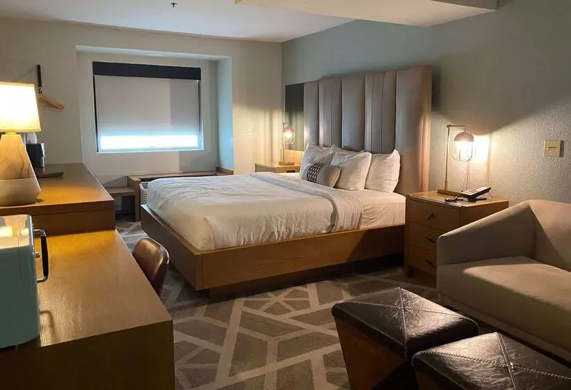 Отель Tempest, Trademark Collection By Wyndham