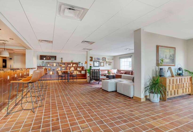 ホテル Tempest, Trademark Collection By Wyndham