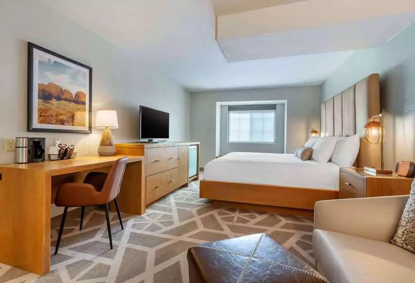 Отель Tempest, Trademark Collection By Wyndham