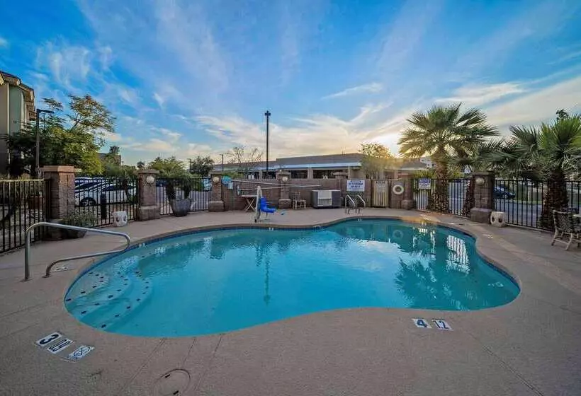 Отель Tempest, Trademark Collection By Wyndham