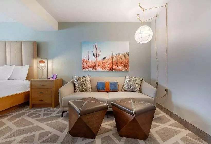 Отель Tempest, Trademark Collection By Wyndham