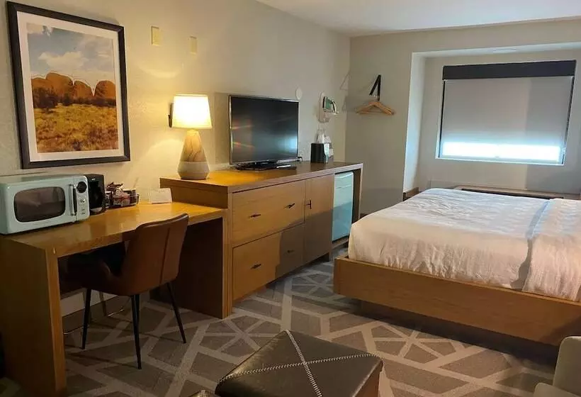 Отель Tempest, Trademark Collection By Wyndham