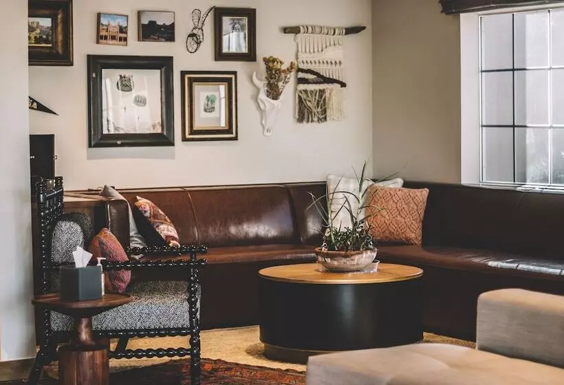 Отель Tempest, Trademark Collection By Wyndham