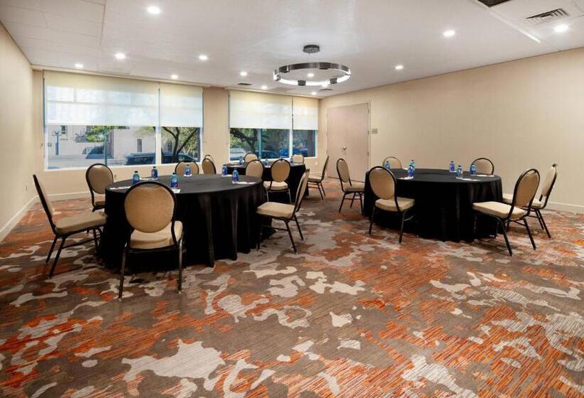 فندق Tucson Marriott University Park