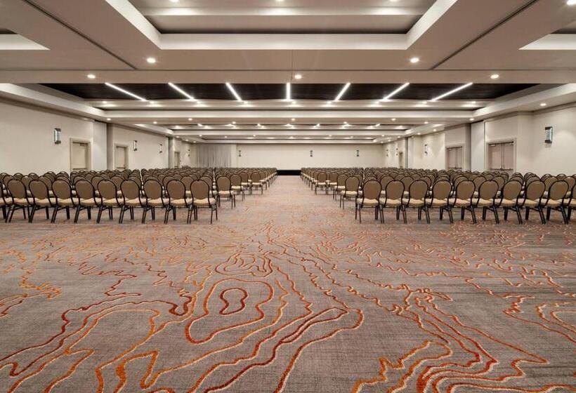 فندق Tucson Marriott University Park